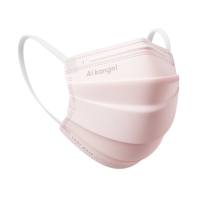 日式小颜小脸女士圆角高颜值口罩