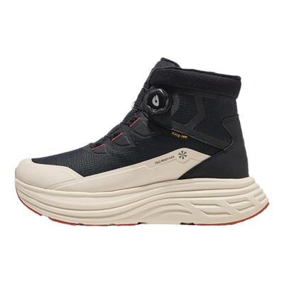 雪地靴户外特工防水保暖