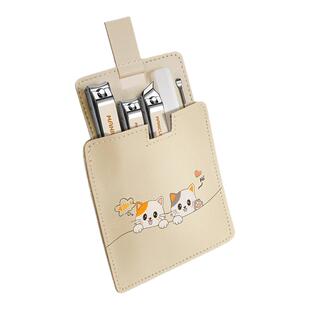 德系指甲剪指甲刀套装2025新款单个指甲钳防飞溅女生可爱儿童家用