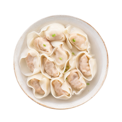 正宗手工荠菜鲜肉大馄饨方便速食营养早晚餐整箱批发商用半成品