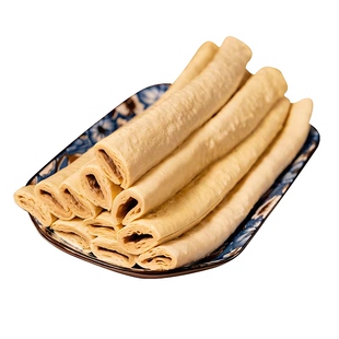 开江豆笋四川特产四层豆棒豆皮正宗手工自制豆干豆筋腐竹干货达州
