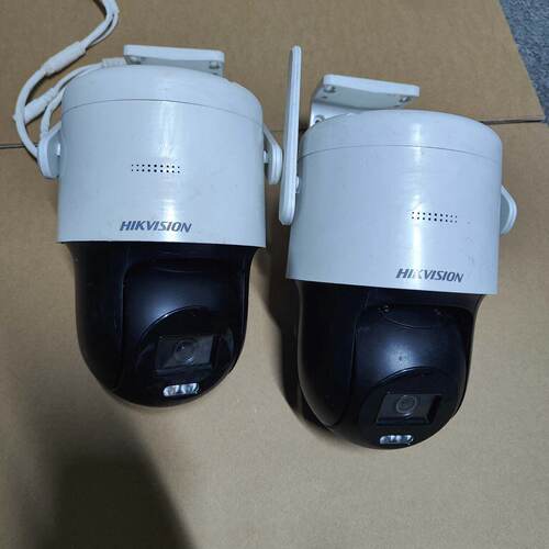 400万全彩球机DS-2DE3Q140MY-T/GLSE—议价