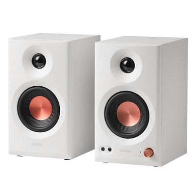 【专业监听】漫步者木质有源音响