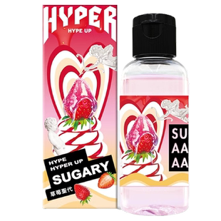 【草莓舔爱】果味可食用润滑液HARU含春成人情趣油女口性私处按摩