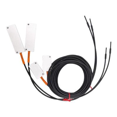 矩形矩阵光纤传感器区域检测