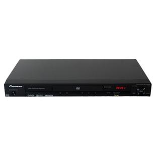 Pioneer/先锋 DV-310NC-G/K 高清播放机家用dvd播放器影碟机 包邮