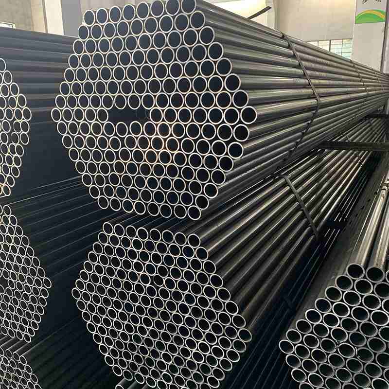 批发spcc焊管光亮圆管家具管q235b小口径薄壁光亮焊管圆管现货