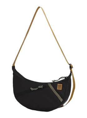 TOPODESIGNS月牙斜挎包