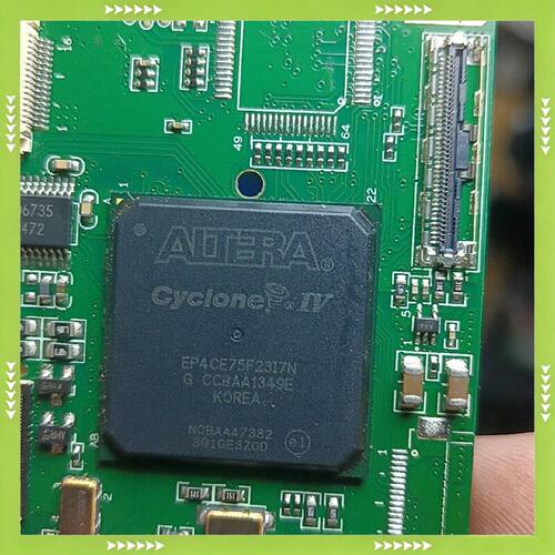 【问价】EP4CE75F23I7N适用