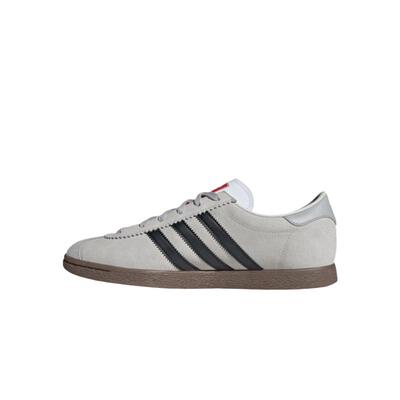 T头鞋阿迪达斯三叶草男女板鞋