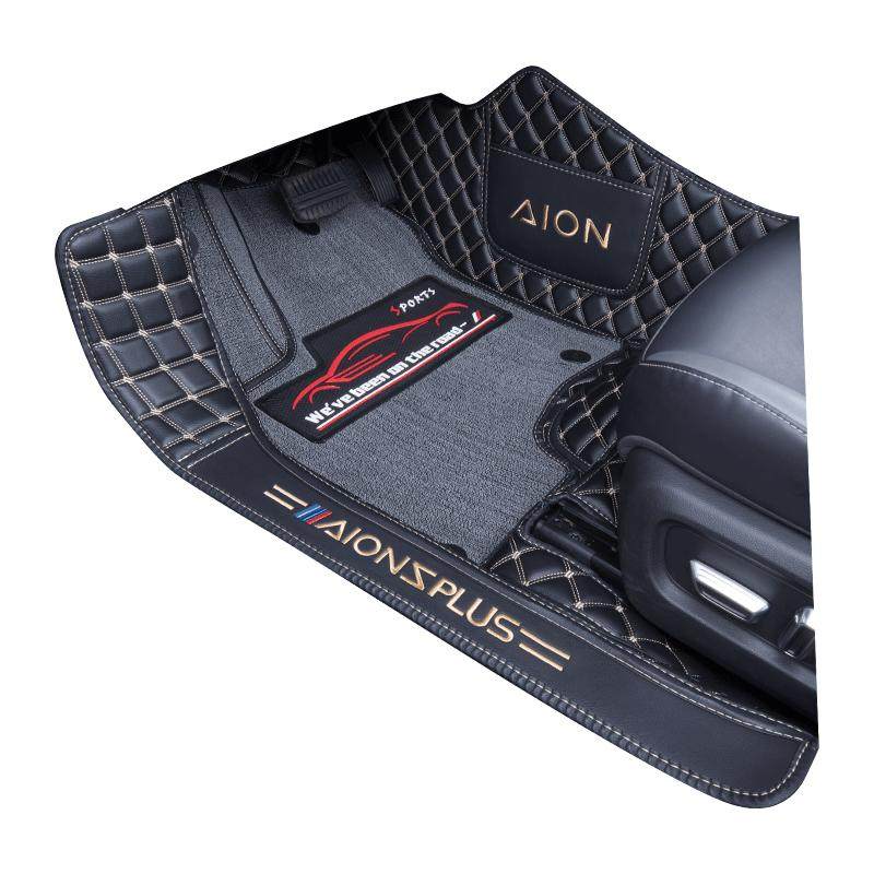 主驾驶专车专用全包围脚垫