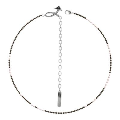 女士巴洛克珍珠PEARLONA