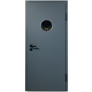 声博士 定制录音棚ktv隔音门酒店防火门卧室专业静音门琴房室内门