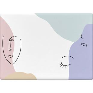 适用于华为Matebook14保护套X Pro保护壳14s电脑13寸新款荣耀magicbook彩绘笔记本D15可贴膜贴纸外壳