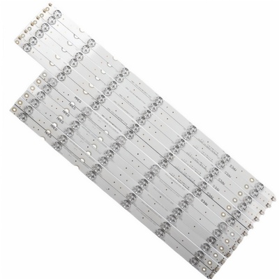 长虹55U155U3C55A1U灯条