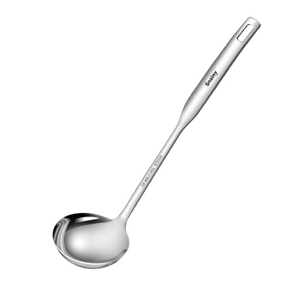 长柄加厚汤勺漏勺火锅专用套装