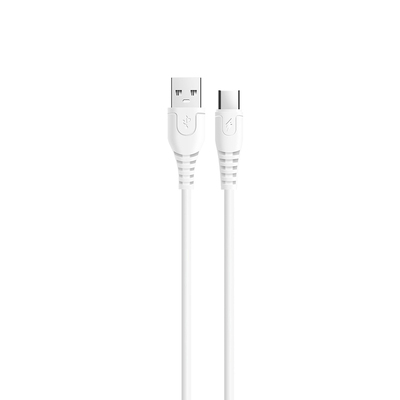 麦升X02快充适用安卓V8手机数据线type-C快充线2A/6A平果14PRO/13华为小米USB耐弯折充电线78厂家批发
