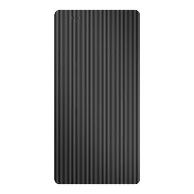 青鸟瑜伽垫男士健身垫家用加厚