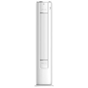奥克斯立式空调大3匹/2p一级变频省电冷暖家用客厅圆柱柜机旗舰店