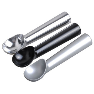 哈根达斯自融式雪糕勺冰激凌勺子硬冰淇淋勺打球器水果西瓜挖球器