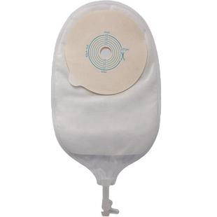 可孚尿路造口袋膀胱全切3180一件式泌尿型小便尿袋输尿管老人造口