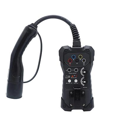 欧美标type2交流充电桩检测仪器