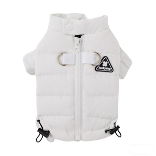 小猫咪衣服冬装保暖羽绒服猫猫德文布偶无毛幼猫加厚防掉毛秋冬天