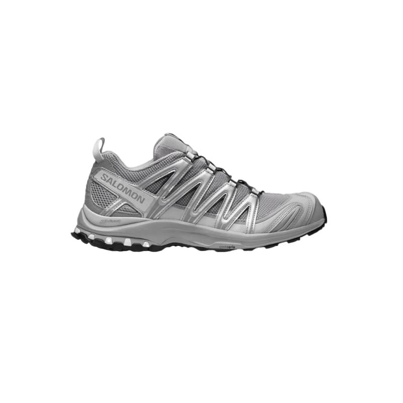 【自营】salomon萨洛蒙户外休闲徒步鞋男女低帮跑鞋XA PRO 3D