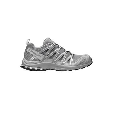 【自营】salomon萨洛蒙户外休闲徒步鞋男女低帮跑鞋XA PRO 3D