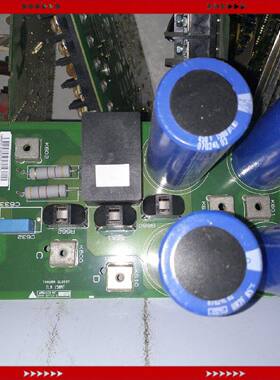 【问价】丹佛斯变频器电容板130B5092 DT5R1