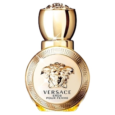 【3期免息】VERSACE/范思哲 Eros Pour Femme女士浓香氛