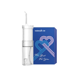 洁碧GS7正畸专用伸缩电动冲牙器