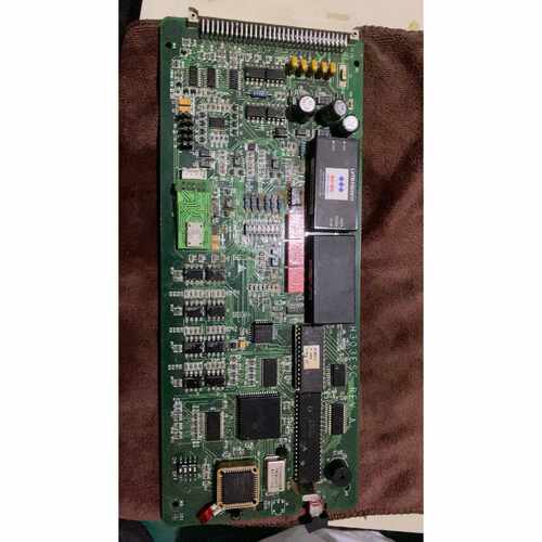 H303ESC REV.A 工业IO控制主板 信号采集板询价