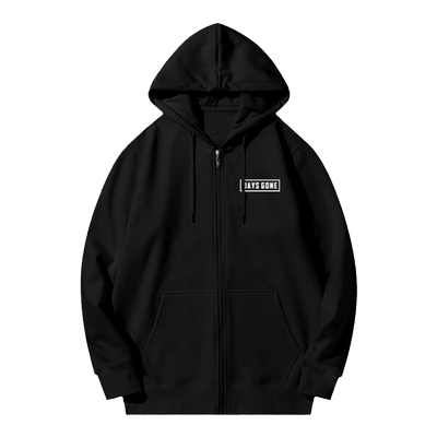 往日不再steam人生尽头开衫卫衣