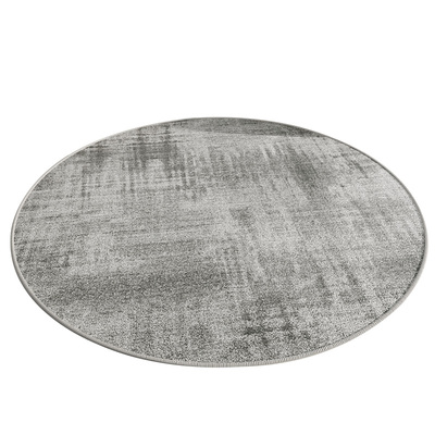 圆形地毯卧室学习椅加厚地垫