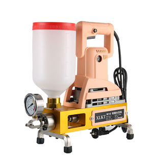 瓷砖空鼓高压注浆机修复填充专用胶注射灌缝针头水泥环氧树脂灌浆