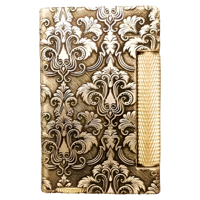 手工煤油打火机续航20天以上