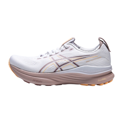 优购Asics亚瑟士女鞋KAYANO 32KAYANO运动训练跑步鞋1012B838-101