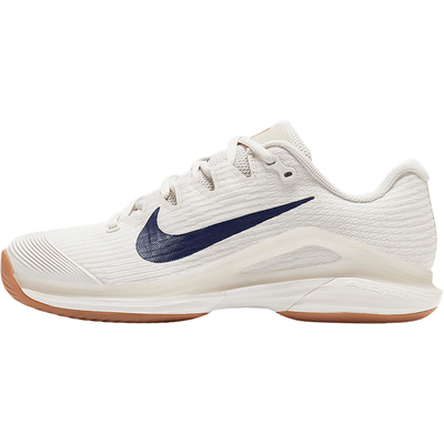 Nike/耐克正品新款女士减震耐磨透气低帮网球鞋FV5554-101