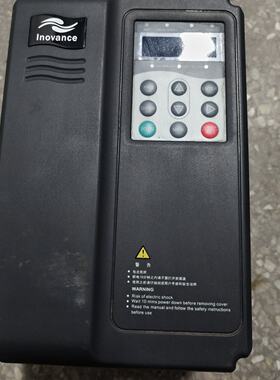 【询价】汇川变频器3.7KW MD300NT5.5B ，已上适用