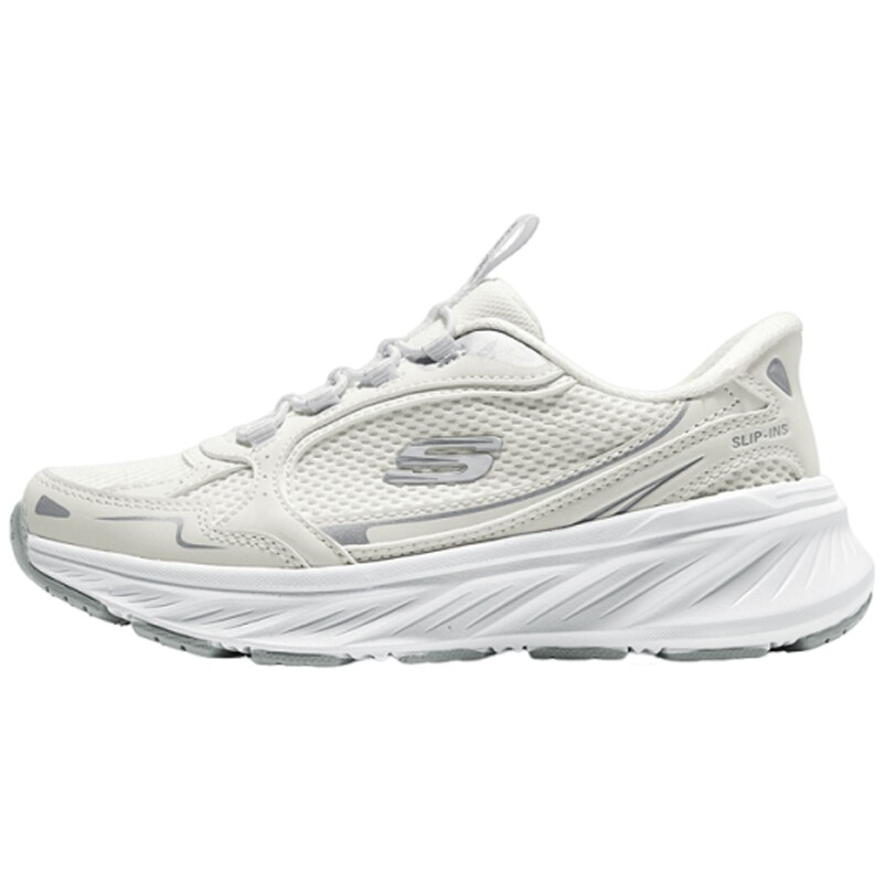 SKECHERS斯凯奇儿童SKECHERS GIRLS运动休闲鞋319114L-WHT