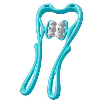 【颈椎放松神器】多功能揉捏夹