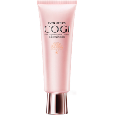 高姿洗面奶清洁泡沫正品