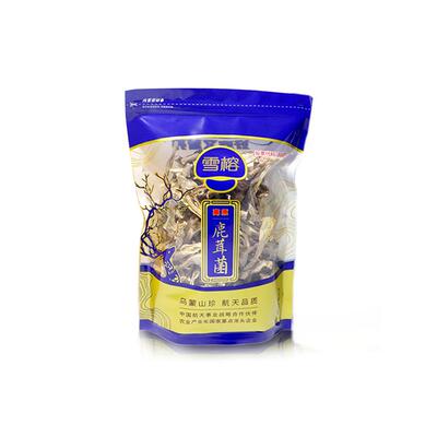 鹿茸菌精品干货乌蒙山煲汤食材