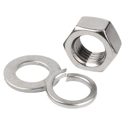 【企业采购】六角螺母套装大全