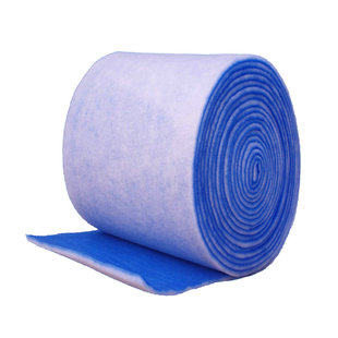 初效空气过滤网过滤棉防尘无纺布喷烤漆房喷漆过滤棉空调进风口棉