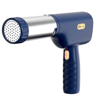 小熊面条机家用全自动手持压面机小型电动一体馄饨压面条机新款