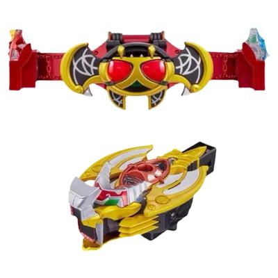 假面骑士csm月骑kiva魔皇龙腰带