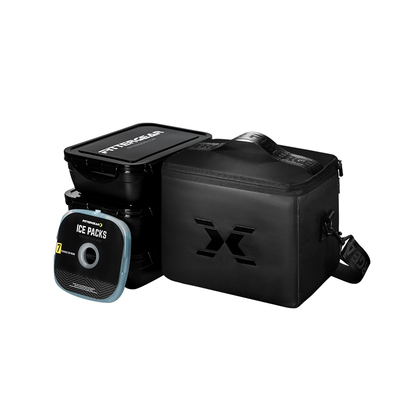 执炼6升保温便携健身餐包