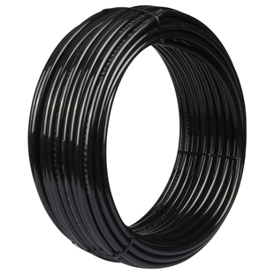 园艺高压防爆pe管9/12雾化喷淋喷头自动浇花器水管灌溉浇水管